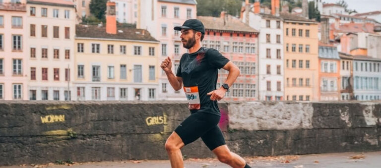 coach running marseille