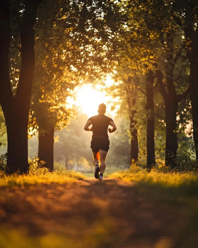 Reprendre la course à pied sans se blesser