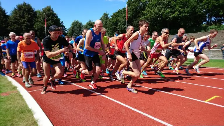 Votre coach running en ligne propose un suivi adapté et personnalise votre plan d'entraînement